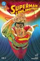 SUPERMAN TP UNLIMITED 02 LOOKS LIKE
