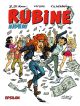 RUBINE 15 MIDWAY