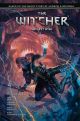 WITCHER TP HC LAST WISH