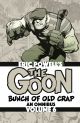 GOON TP 06 BUNCH OF OLD CRAP