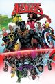AVENGERS TP 2023 06 THE GRAIL