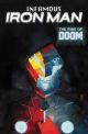IRON MAN TP INFAMOUS: RISE OF DOOM