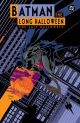 BATMAN TP LONG HALLOWEEN LAST