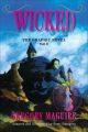 WICKED TP 02