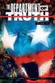 DEPARTMENT OF TRUTH TP 07