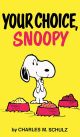 PEANUTS TP YOUR CHOICE SNOOPY