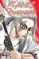 BLADES OF THE GUARDIANS TP 02