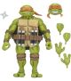 Tmnt X Usagi AF Michelangelo 18cm