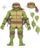 Tmnt X Usagi AF Raphael 18cm