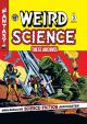 EC ARCHIV 03 WEIRD SCIENCE HC