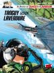 TANGUY UND LAVER HC 27 TANGUY GEGEN