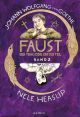 FAUST HC 02 TRAGOEDIE ERSTER TEIL