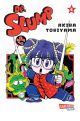 DR SLUMP 04 MASSIV