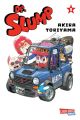 DR SLUMP 05 MASSIV