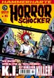 HORROR SCHOCKER 81 K.I. IST KURZ