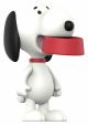 Peanuts AF Snoopy Suppertime