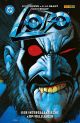 LOBO SC POCKET INTERGALAKTISCHE