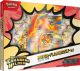 Pokemon Deutsch Flambirex Kollektion
