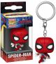 Marvel Keychain Spiderman 4cm-Brand
