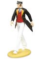 Corto Maltese F Corto Figur