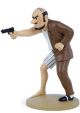 Tim+Struppi Fig Alonzo Perez-12cm
