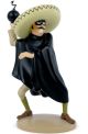 Tim+Struppi Fig Corporal Diaz-12cm