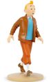 Tim+Struppi Fig Tim Fliegerjacke