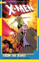 X-MEN TP FROM THE ASHES