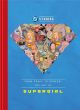 SUPERGIRL HC ART OF COMIC TO SCREEN
