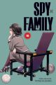 SPY X FAMILY TP 16