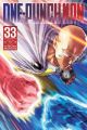ONE PUNCH MAN TP 33