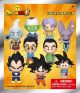 Dragonball PVC Dragonball Anhaenger