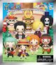 One Piece PVC T One Piece-Anhaenger