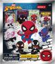 Spiderman PVC T Spiderman Anhaenger