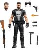 Marvel AF Legen Punisher Tv-15cm