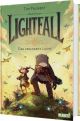 LIGHTFALL HC 01 VERLORENE LICHT