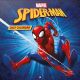 Spiderman Kalender 2027 Spiderman-Wandk
