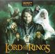 Lord of the Rings Kalender 2027 Lord of the Rings-Wandkalend