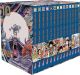 ONE PIECE SCHUBER 91-104