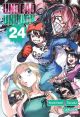 UNDEAD UNLUCK 24