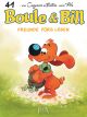BOULE+BILL 41 FREUNDE FUERS LEBEN