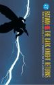 BATMAN TP DARK KNIGHT RETURNS 2026