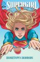 SUPERGIRL TP 2025 02 HOMETOWN HORRORS