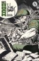 SGT ROCK TP HC DELUXE