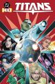 TITANS TP 2023 05 DC KO