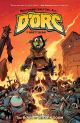 DORC TP 01 BOOK OF CERTAIN DOOM