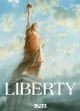 LIBERTY HC FREIHEITSSTATUE NEU