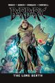 BARBARIC TP 05 THE LONG DEATH