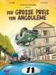 JACQUES GIBRAT 11 GROSSE PREIS VON