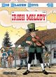 BLAUEN BOYS 49 IRISH MELOODY